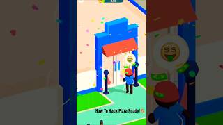 How to hack Pizza Ready! | Pizza Ready game hack kaise kare | #pizzaready #hacked #gameplay #sumityt