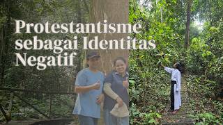 Mengapa Apologet Protestan Selalu Kehabisan Napas?