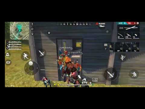 A.T Boyse first video