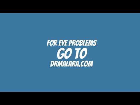 Who Are You Gonna Call?  Malara Eyecare