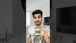 How to Make a Free Professional Invoice in 5 Minutes