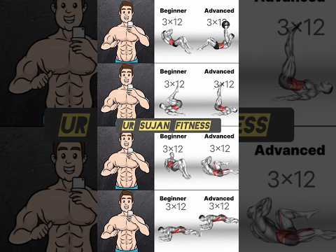 Abs#exercise#30days#gymworkout#fitnesstips#exercise#ur#sujan#fitness#channel#gym#exercise 😱😱😱