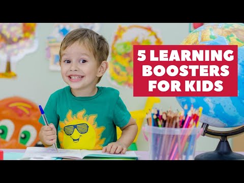 5 Ways to Make Learning Fun for Montessori at Home Kids | Preschool at Home by Junior Scholars