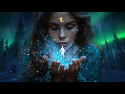 Mother Earth's Heartbeat || 396 Hz Sound Healing To Ground & Balance Your Energy || Aura Cleanse