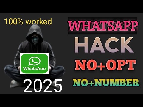 How to hack Whatsapp