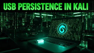 How to Create a Persistent Kali Linux Live USB - Easy Installation Guide (2025)