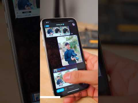 Telegram Bot 😱 #shorts #viral #trending