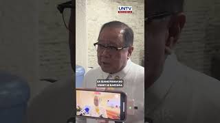 Ethics complaint vs Rep. Kiko Barzaga, uumpisahan nang dinggin