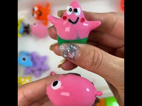 Watch Kids Create Magic with DIY Water Fairy Kit