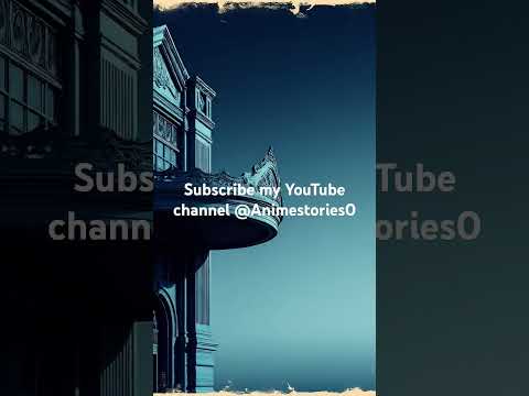 #foryoypage #subscribe #join #anime #stories #3d #foryou #shorts #interesting #ranked #viral #join