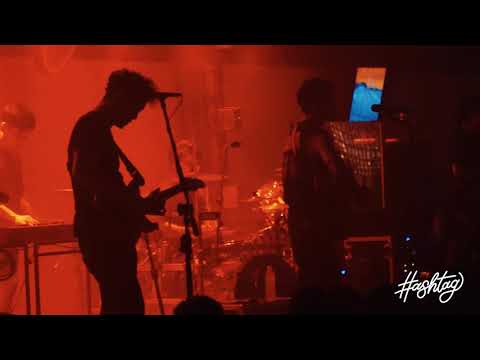 ไม่ให้เธอไป - Potato live at Hashtag Rangsit