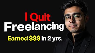 Reality of Software Development Freelancing in India