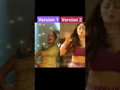 laung v laachi... which one is ur favorite 😍 #love #dancevideo #punjabi