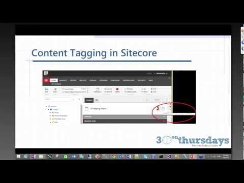 CMS Tutorial: CMS Features that Provide a Personalized Customer Experience
