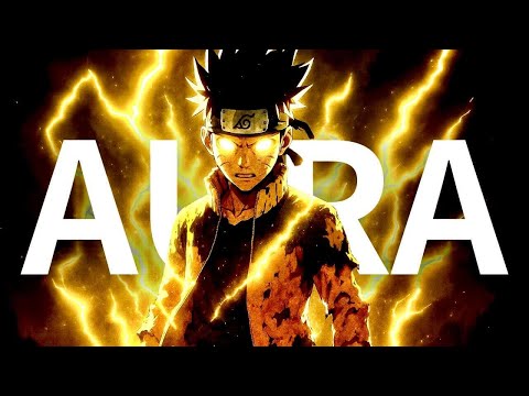 【AURA playlist】“No Fear. Just Fury.” 🔥Music to Elevate Your Aura♾️ / 24-Minute  BGM💪