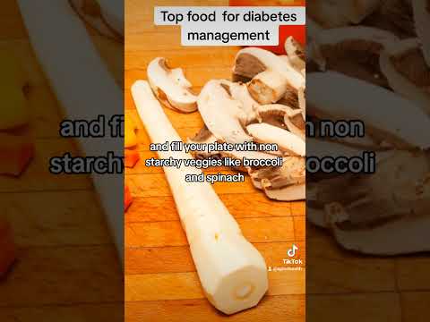 Top food for diabetes management #diabetes #diabetesawareness #healthyhabitsthatchangedmylife