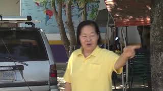 1กาฬสินธุ์ครูสาวแจงปมดราม่าสแกนหัวนักเรี