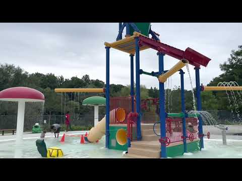 NY Waterpark | Fun things to do out of NYC in Yonkers NY