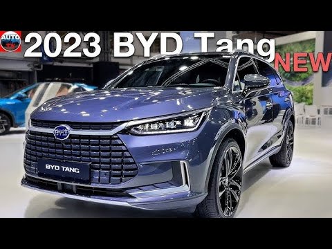 2025 byd tang l review the ev suv that shocking tesla bmw title!!