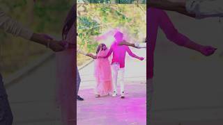 BALAM PICHKARI Holi ka new tirding video #trending #viralvideo #foryou #aslofar Abhishek Yadav