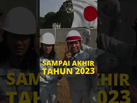 TKI di Jepang Banyak Bikin Kriminal! Bahaya Banget!