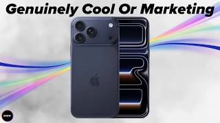 iPhone 18 Pro Max - Pricing Bold Move!