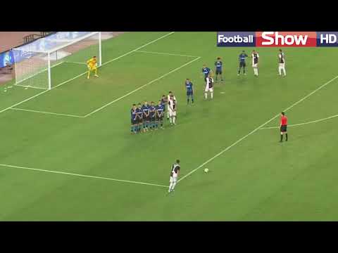 Juventus-Inter 1-1 (4-3) - All Goals and Highlights HD GOL - 24/07/2019 ICC CUP
