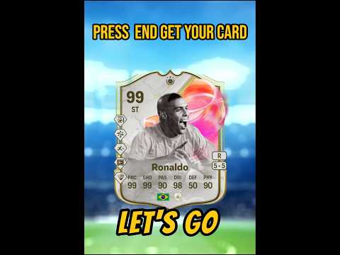 get your card #fc25 #fcmobile #funngames ##minecraft #shots #meme #stopgame #goreabarguru