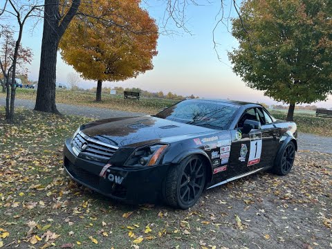 Cadillac XLR Cooling Upgrades on a LOW BUDGET! Keeping "X" from Overheating, + Performance Increase!