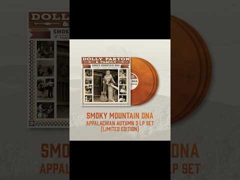 I am honored to spotlight our families’ musical legacy that is my Smoky Mountain DNA.