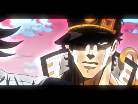 kujo jotaro edit