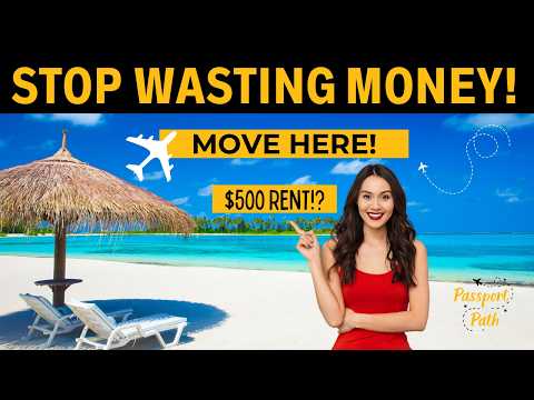 Move Here And Save Thousands | Cheapest Places to Live in 2025