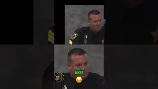 Police Authority: Can Cops Make ANY Demand? #shorts