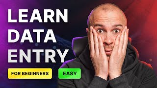 Data Entry - Step-By-Step Guide To Make Money Doing It in 2025