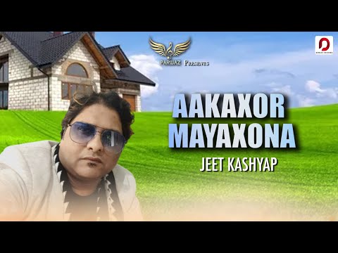 AAKAXOR MAYAXONA - Jeet Kashyap | Bhaskarjyoti | Band Parwaz