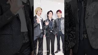 🍏Mrs. GREEN APPLE TV SHOW Behind 2024.11.14.『BEST HITS 2024』🍏 #MrsGREENAPPLE #大森元貴 #若井滉斗 #藤澤涼架