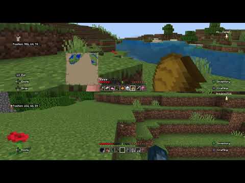 I Collected Every Minecraft Block!