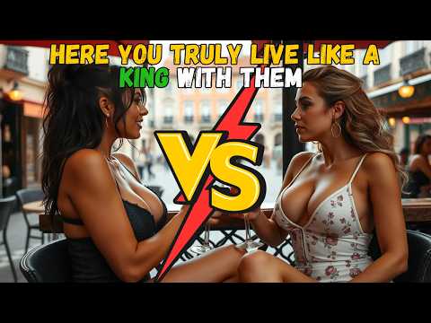 Live Like a King on $1000 a Month Top 10 Countries Where Its Possible