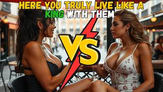 Live Like a King on $1000 a Month Top 10 Countries Where Its Possible