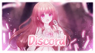 【COVER】✿ QWER - Discord 를 불러보았다 ✿