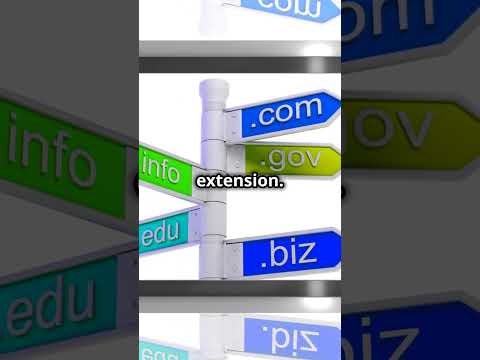 Top 5 Tips for Choosing the Perfect Domain Name