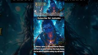 subscribe for more videos like this #sacredchants #mokshapath #shivamantra #shivabhakti