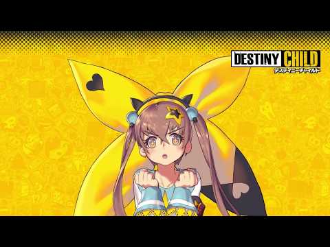《Destiny Child》「Dayone Dayone」cover by【*Namirin】