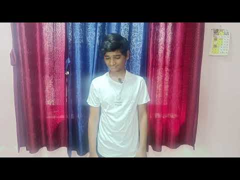 Audition New Dhruven Chauhan