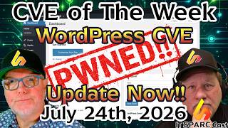 WordPress Under Attack: The Critical Vulnerability IT Doesn’t Know It Has