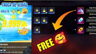 free 9,999 diamonds 💎in free fire #shorts #freefire #short