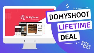 DoMyShoot Appsumo Lifetime Deals and Review | Best Product Photography Software 2023