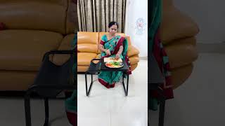 Best IKEA Product - 2 in 1 Table #gadgets #students  #shorts #viral #telugu #india #table