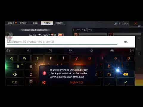 free fire ranked push