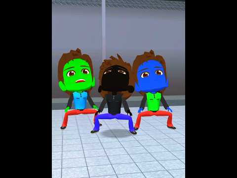 Sakura new Horror Story (3hantu )😂🧟‍♀️🧟‍♂️#sakuraschoolsimulator #animation #hantu #memes